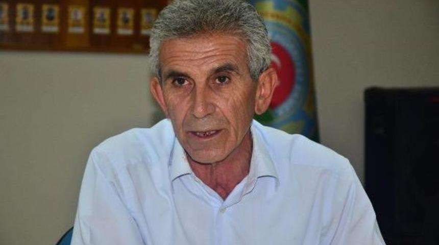 &Uuml;z&uuml;mde Fiyat Isyanı