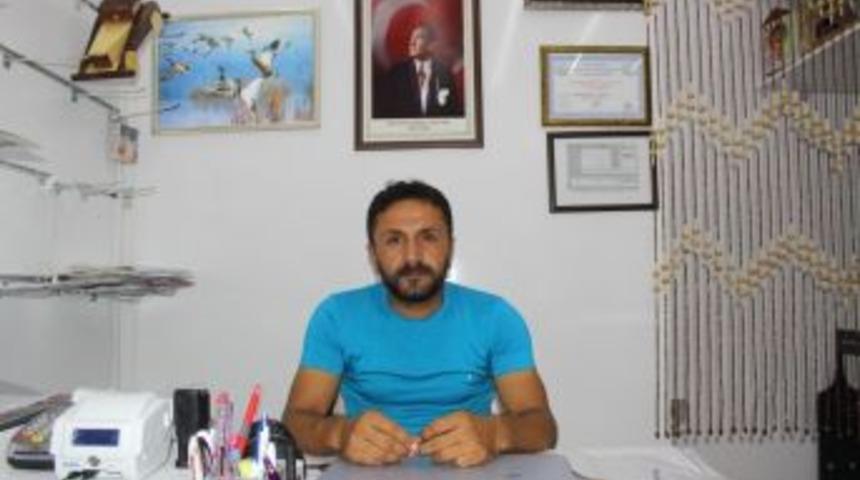 Başkan Sitil&rsquo;den Avcılara Uyarı
