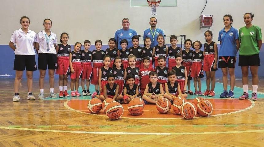 Geleceğin Dev Adamları Turgutlu&rsquo;da Yetişiyor