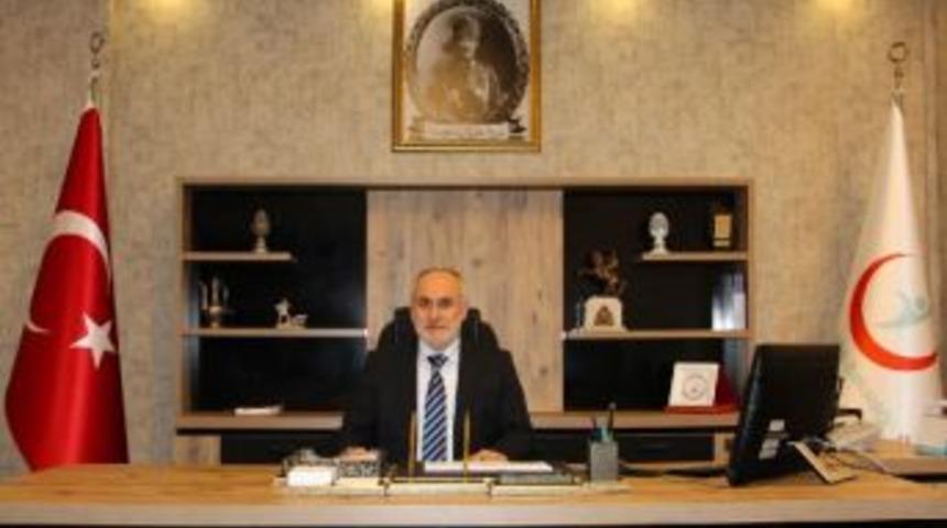 Hasta Ve Yakınları Hemşireyi Tartakladı