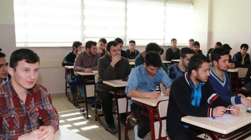 Şahinbey Belediyesi&rsquo;nin Lys Başarısı