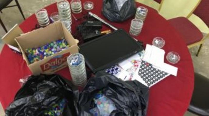 Tombalacılar Uslanmıyor