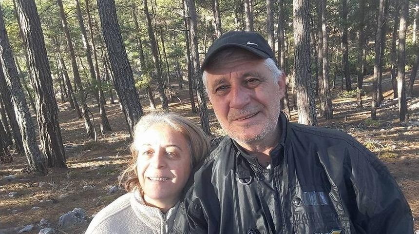 Evlerinde &Ouml;ld&uuml;r&uuml;len &Ccedil;evreci &Ccedil;iftin Adı Muratpaşa&rsquo;da Yaşayacak