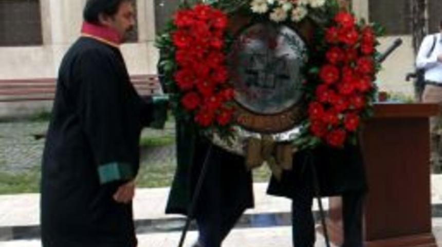 Bursa&rsquo;da Adli Yıl A&ccedil;ıldı