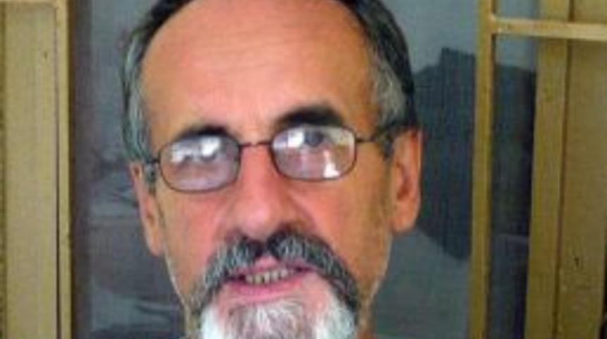 &Ccedil;arpışan Otomobillerden Biri Yayayı Ezdi