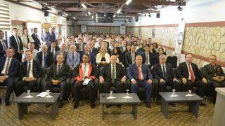 Kırklareli’de 2017-2018 Adli Yılı Başladı