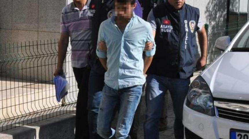 Suriyeli'nin Cinayet Şüphelisi Hemşerisi Çıktı