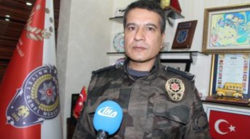 Adıyaman&rsquo;da Bayram Tatilinde 57 Kişi Kazada Yaralandı