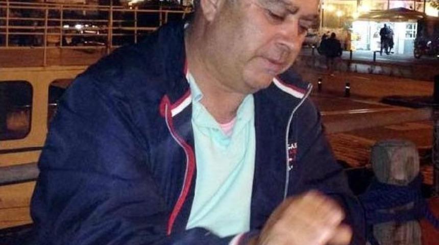 Bodrum'da &Ouml;l&uuml; Bulunan Restoran Işletmecisi Toprağa Verildi