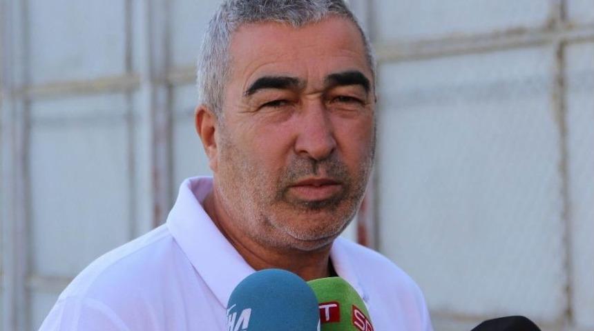 Aybaba: "futbolu Y&ouml;netenler Keşke Bizi Dinleselerdi"