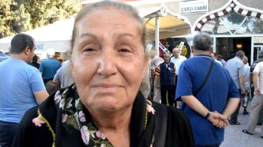 Deniz Gezmiş Ve Arkadaşlarının Avukatı Sadık Akıncılar Vefat Etti (2)