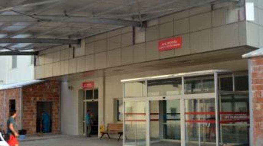 Kozan&rsquo;da Ş&uuml;pheli &Ouml;l&uuml;m