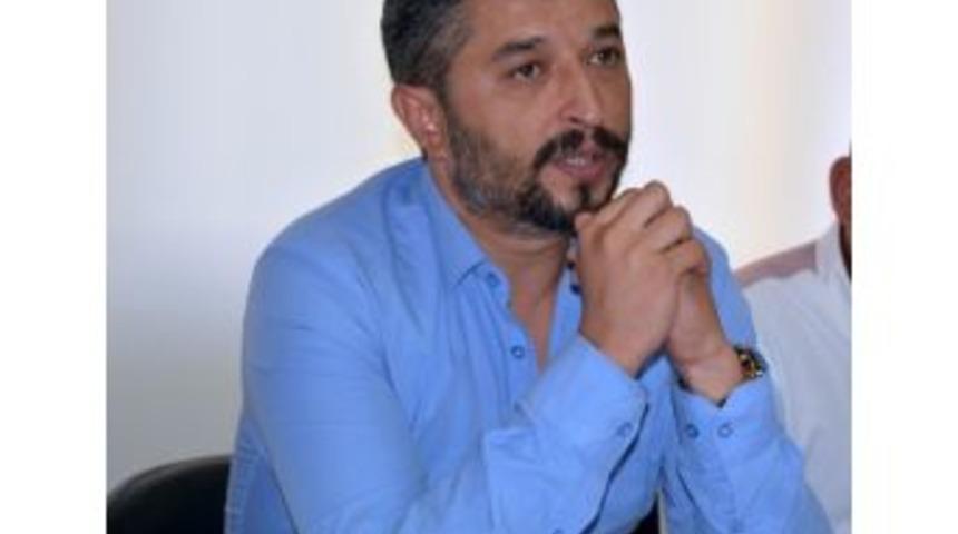 Nazilli&rsquo;de Belediye K&uuml;lt&uuml;r M&uuml;d&uuml;r&uuml;n&uuml;n Darp Edilip Hastanelik Edilmesinin Ardından Mhp İl&ccedil;e Başkanı A&ccedil;ıklama Yaptı