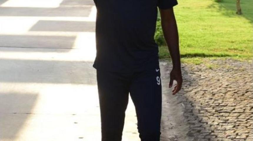 Antalyaspor'da Galatasaray Hazırlığı