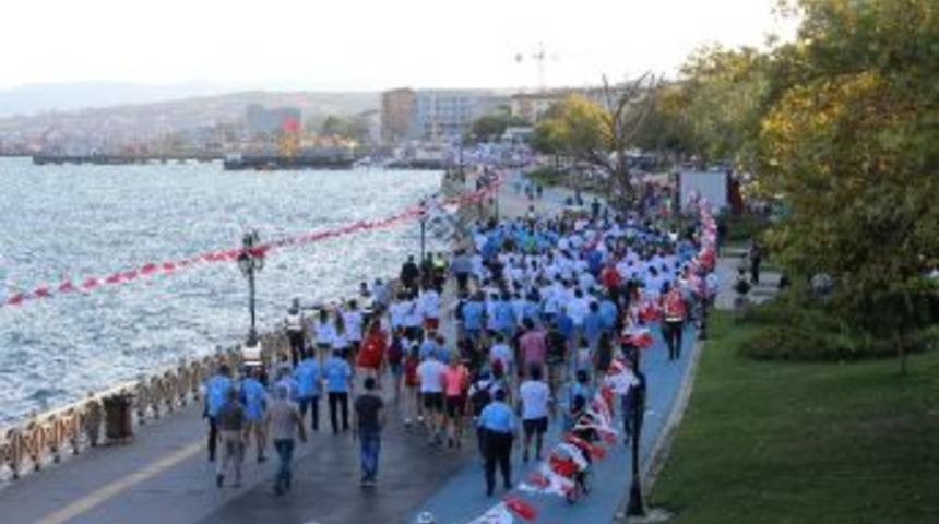 Balkan &Uuml;lkelerinin Renkleri Tekirdağ&rsquo;da Buluştu