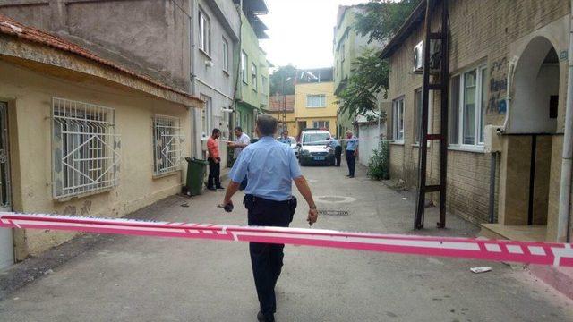 Eski Sevgilisinin Yeni Sevgilisini &Ouml;ld&uuml;rd&uuml; 1