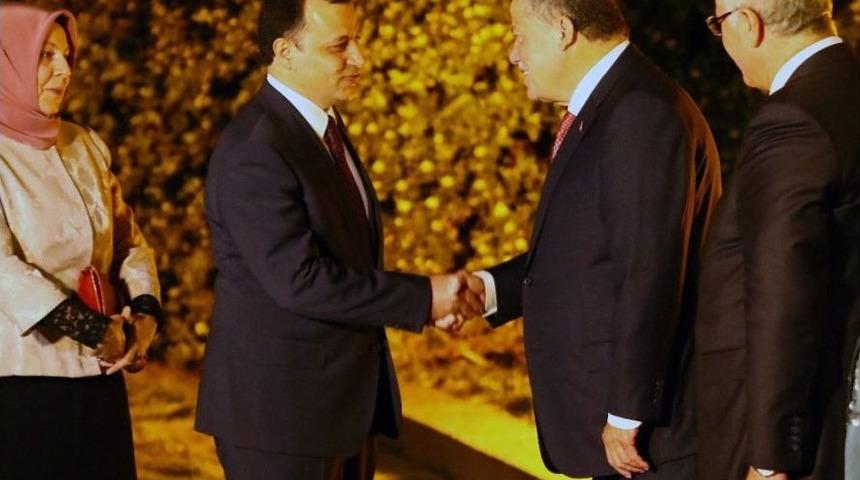 Anayasa Mahkemesi Başkanı Z&uuml;ht&uuml; Arslan: