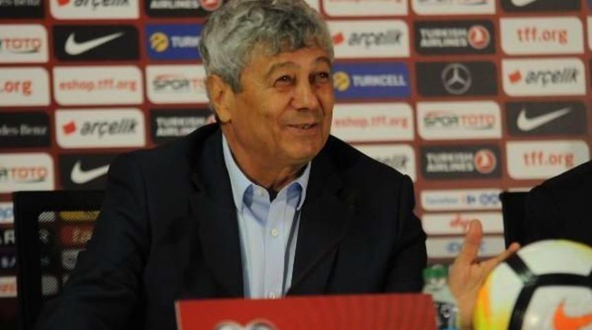 T&uuml;rkiye-Hırvatistan Ma&ccedil;ının Ardından