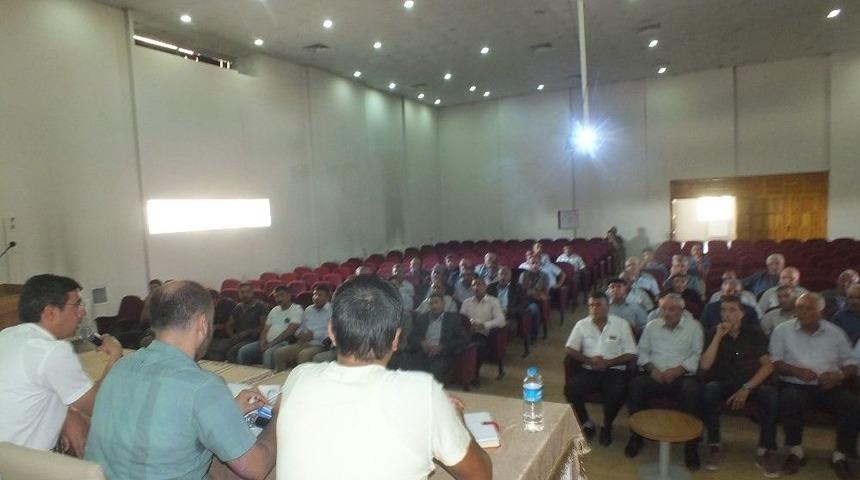 Malazgirt&rsquo;te "1071&rsquo;den 2071&rsquo;e Malazgirt" Projesi