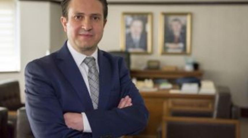 Batuhan Yaşar: "abd, Ypg-pkk İle Başka Boyuta Geçti!"