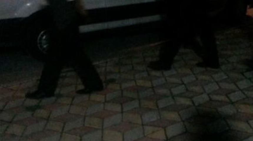 Lunapark &Ccedil;alışanı &Ouml;l&uuml; Bulundu