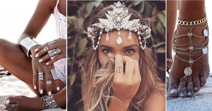 'Keşke Benim Olsa' Dedirten Yazlık Aksesuarlar