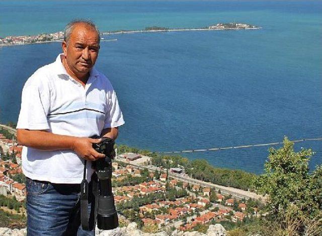 Kara Leylekler Afrika ya D&ouml;n&uuml;yor 1