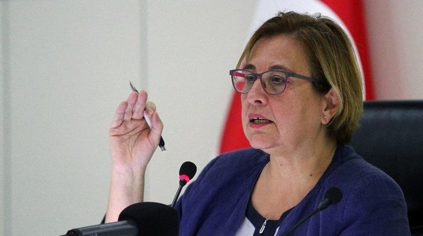 Konak Ata&rsquo;nın İzinde