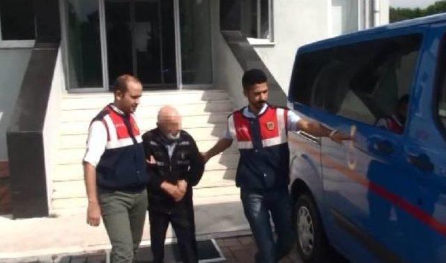 Jandarmadan Sahte Dolar Operasyonu 1