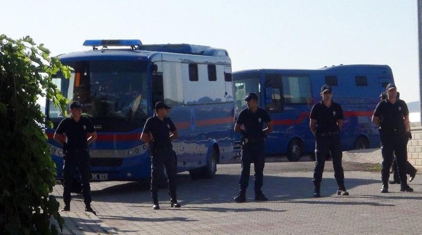 Cumhurbaşkanına Suikast Girişimi Davası