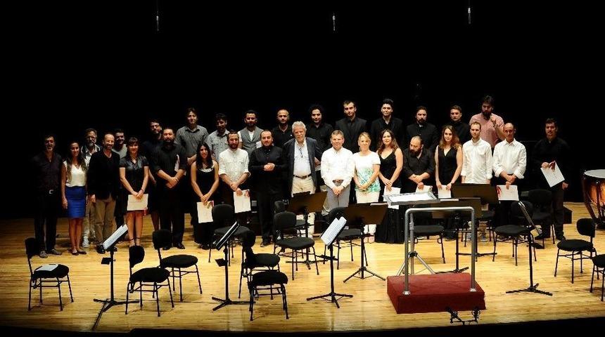 Karşıyaka’nın ‘müzik Akademisine’ Rekor Katılım