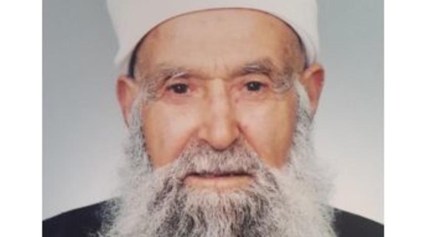 Hacı Cevad Efendi D&uuml;zenlenen Etkinlik İle Anılacak