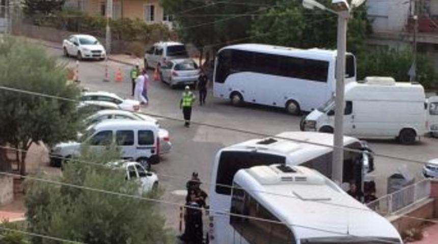 Mersin Valiliğinden A&ccedil;ıklama