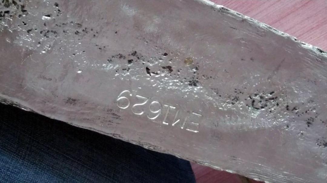 Yola D&uuml;şen K&uuml;l&ccedil;e Altını Suriyeli Alıp G&ouml;t&uuml;rd&uuml;