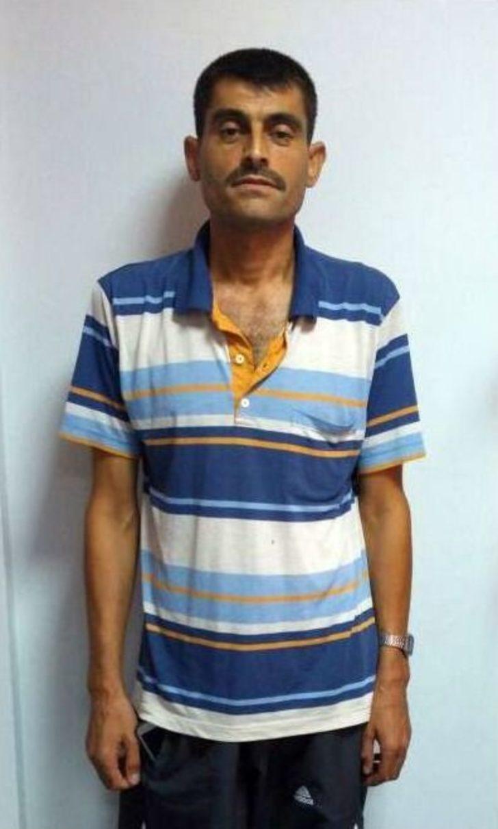 Yola Düşen Külçe Altını Suriyeli Alıp Götürdü G5