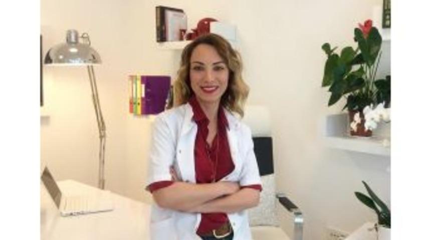 Genital Problem Kadınlarda Psikolojiyi Bozuyor