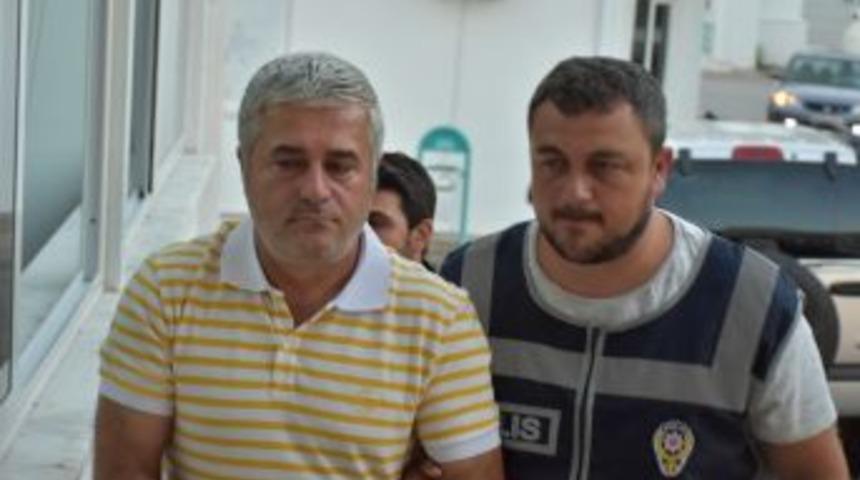 Marmaris&rsquo;te Fet&ouml;/pdy Operasyonu