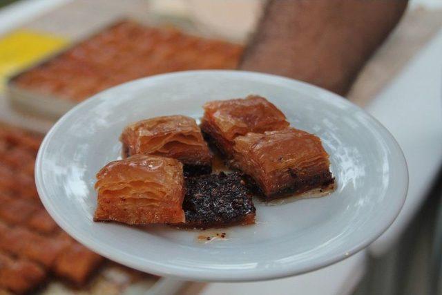 Marmaris’te Beş Yıldızlı Otelde 101 Çeşit Baklava İle Rekor Denemesi