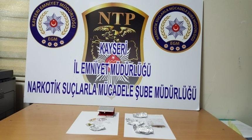 Battalaltı Ve Atpazarı&rsquo;nda Uyuşturucu Operasyonu: 7 G&ouml;zaltı