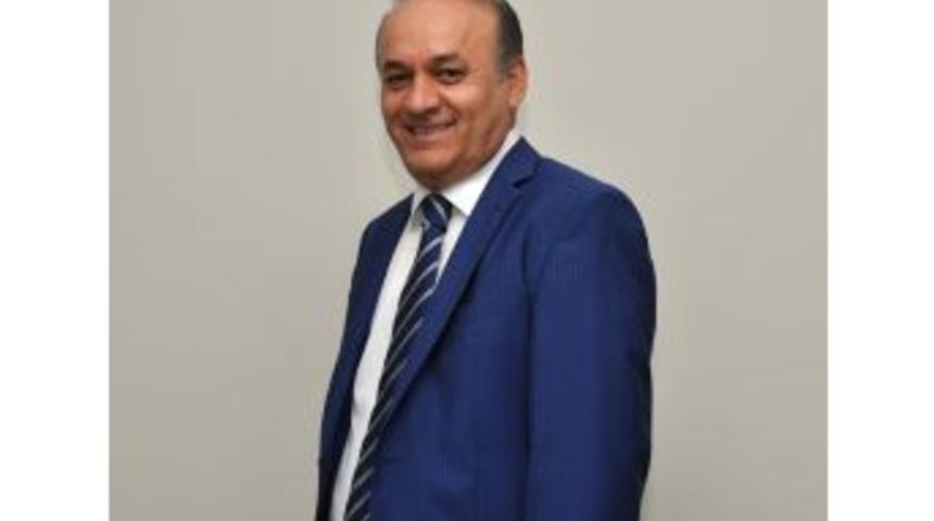 Adana Aski Spor&rsquo;da Yeni Y&ouml;netim Belirlendi