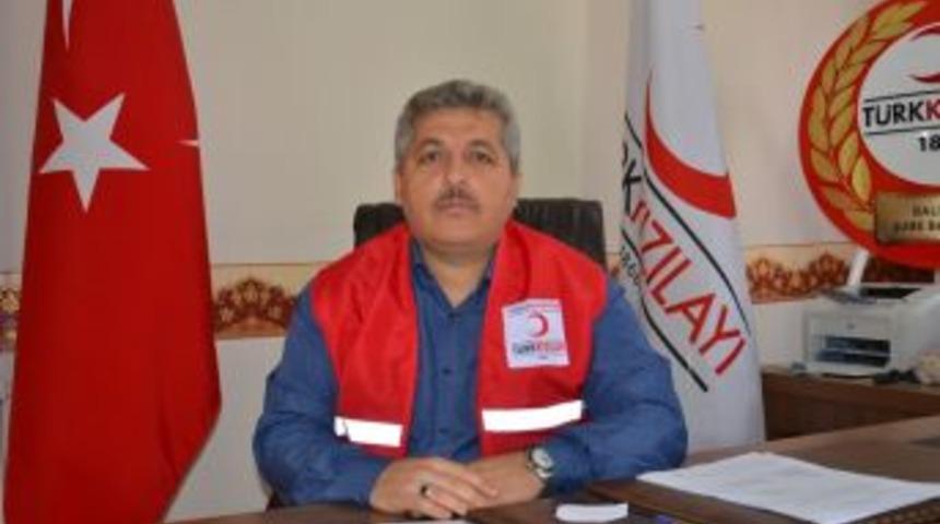 Balıkesir Kızılay T&uuml;rkiye Onuncusu Oldu