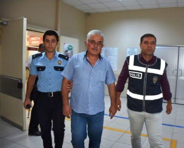 Aksaray'da Fetö Operasyonu: 6 Gözaltı