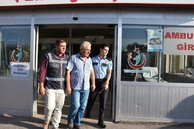 Aksaray'da Fetö Operasyonu: 6 Gözaltı