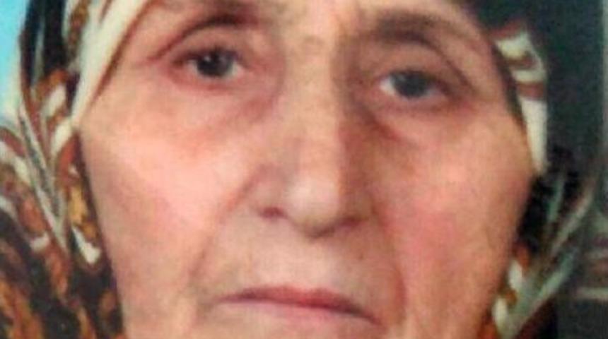 Maganda Kurşunu Ile Yaralanan Kadın &Ouml;ld&uuml;