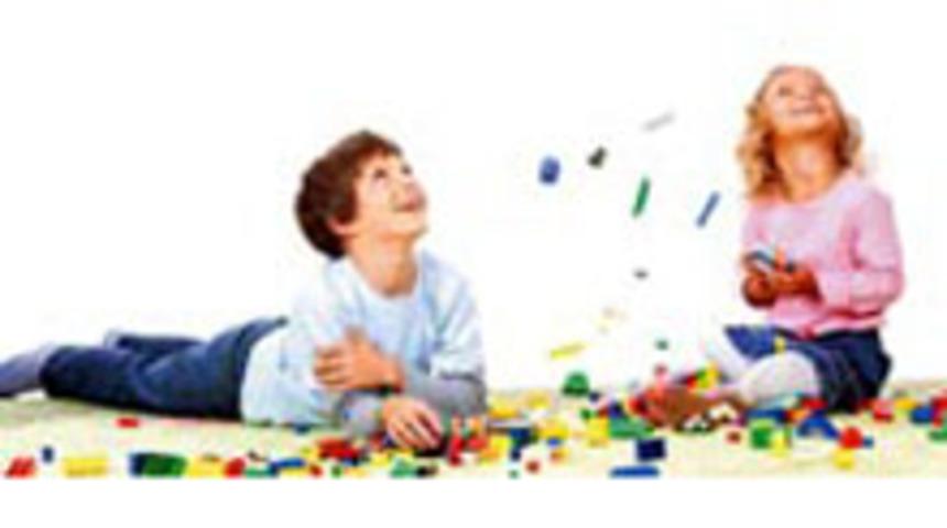 Çocukla Alışverişin Püf Noktaları