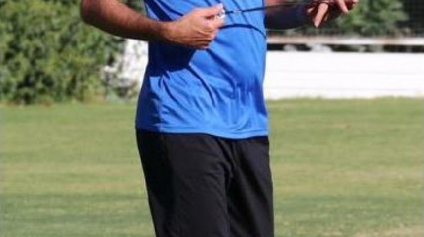 Yusuf Şimşek: Kappel'in Sorunu Psikolojik