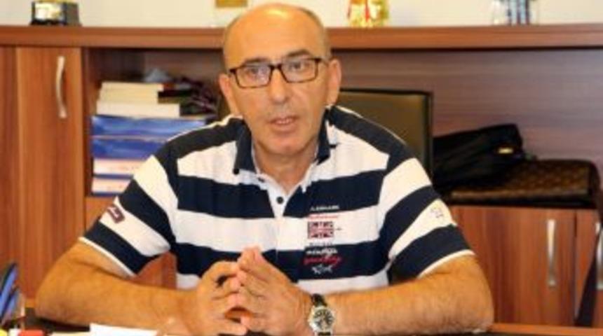 Derelioğlu: "yabancı Oyuncuya İlgi Altyapılara Gereken &Ouml;nemin Verilmemesine Neden Oldu"