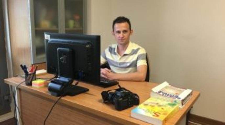 İnternetteki Videolardan Kimlik Tespiti Yapılabilecek