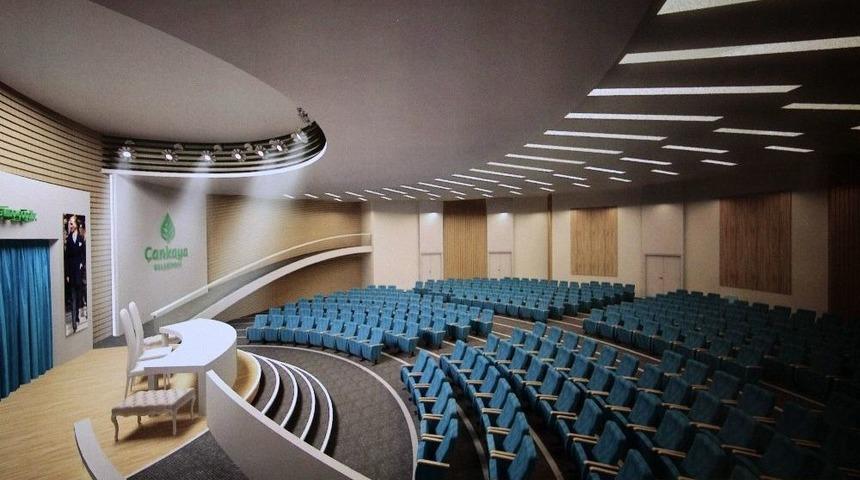 En Mutlu &ldquo;evet&rdquo; İ&ccedil;in Yepyeni Bir Salon