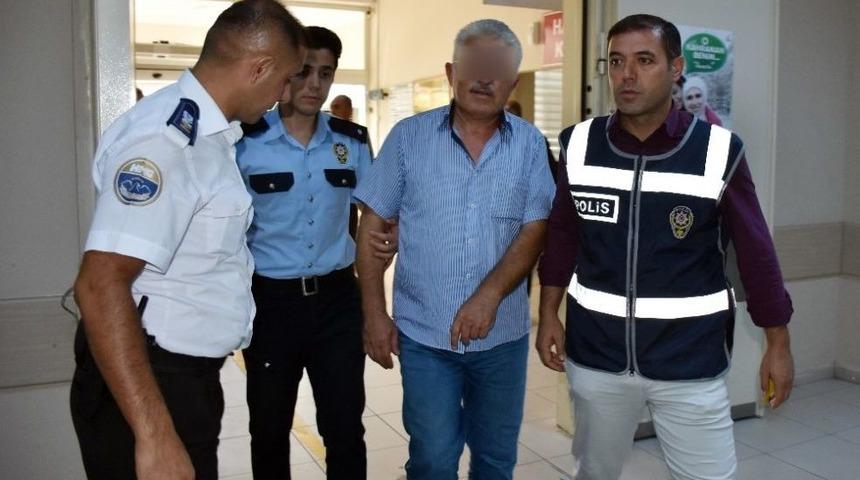 Aksaray&rsquo;da Fet&ouml; Operasyonu: 6 G&ouml;zaltı